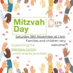Mitzvah Day