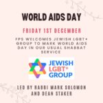 World Aids Day