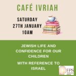Café Ivriah