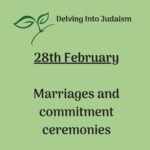 Delving into Judaism