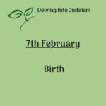 Delving into Judaism