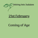 Delving into Judaism