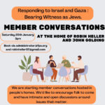 Member Conversations