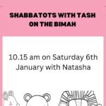 Shabbatots