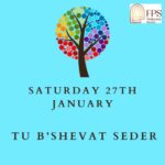 Tu B'Shevat Seder
