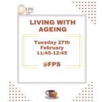 Living with Ageing