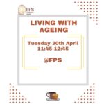 Living with Ageing