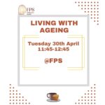 Living with Ageing