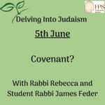 Delving Into Judaism