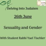 Delving Into Judaism