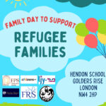 Family Day to Support Refugee Families