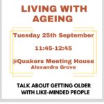 Living With Ageing