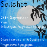 Selichot