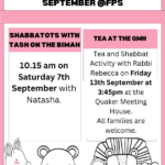 Shabbatots