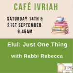 Café Ivriah