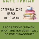 Café Ivriah