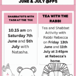 Shabbatots