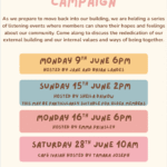 FPS Listening Campaign