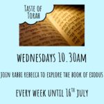Taste of Torah