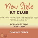 New KT Club