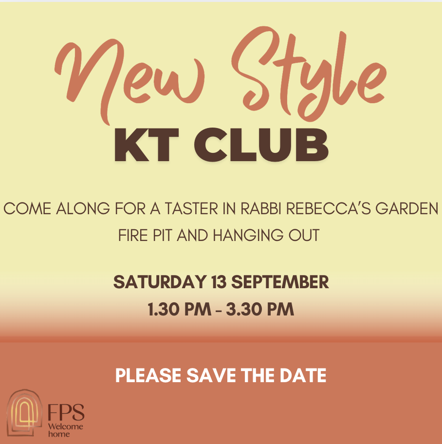 New KT Club