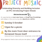 Project Mosaic