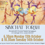 Simchat Torah