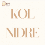 Kol Nidre Service