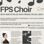 FPS Choir
