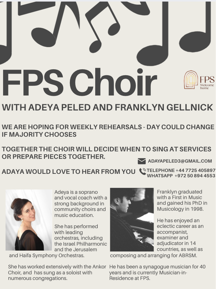 FPS Choir