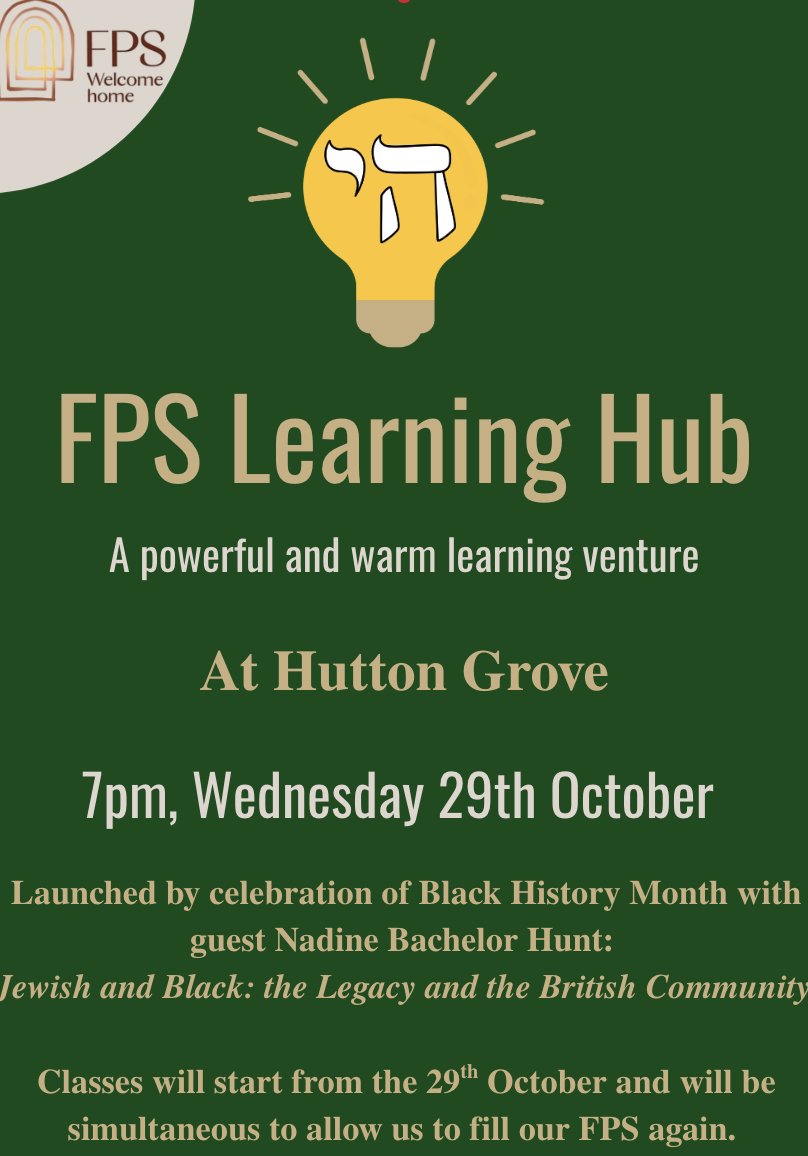 FPS Learning Hub