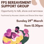 FPS Bereavement Support Group