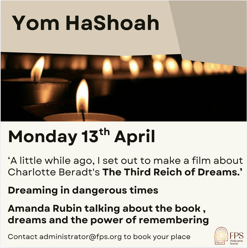 Yom HaShoah