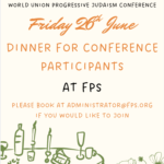 Dinner for Conference Participants
