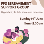 FPS Bereavement Support Group